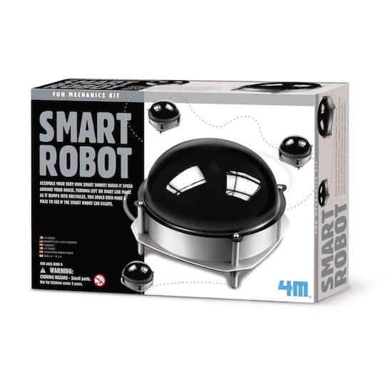 4M Smart Robot Science Kit